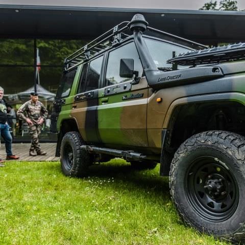 Balades & Découvertes au Simserhof / SIERSTHAL - 8 Mai 2023