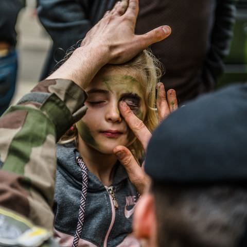 Balades & Découvertes au Simserhof / SIERSTHAL - 8 Mai 2023