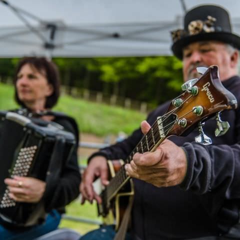 Balades & Découvertes au Simserhof / SIERSTHAL - 8 Mai 2023