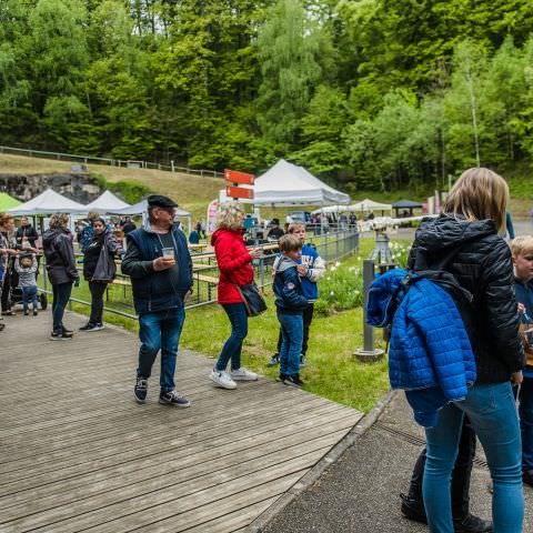 Balades & Découvertes au Simserhof / SIERSTHAL - 8 Mai 2023