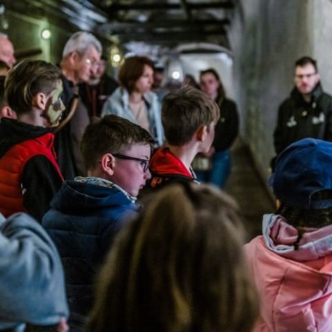 Balades & Découvertes au Simserhof / SIERSTHAL - 8 Mai 2023