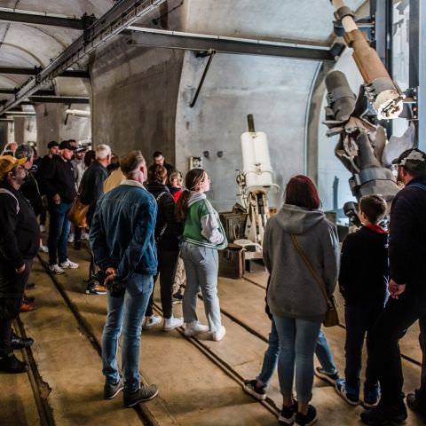 Balades & Découvertes au Simserhof / SIERSTHAL - 8 Mai 2023