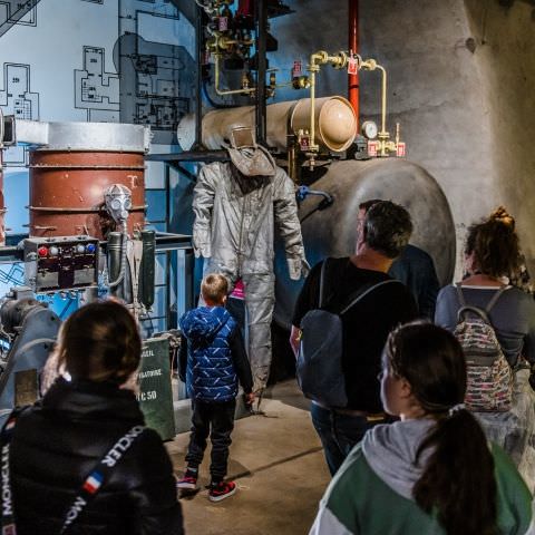 Balades & Découvertes au Simserhof / SIERSTHAL - 8 Mai 2023