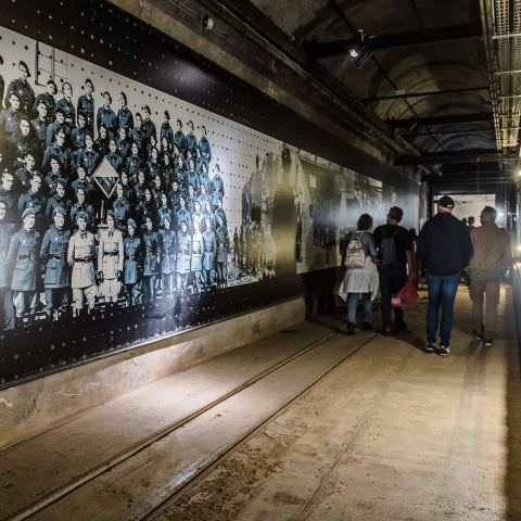 Balades & Découvertes au Simserhof / SIERSTHAL - 8 Mai 2023