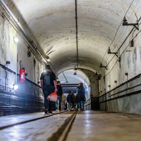 Balades & Découvertes au Simserhof / SIERSTHAL - 8 Mai 2023