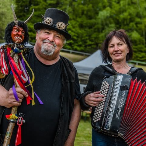 Balades & Découvertes au Simserhof / SIERSTHAL - 8 Mai 2023