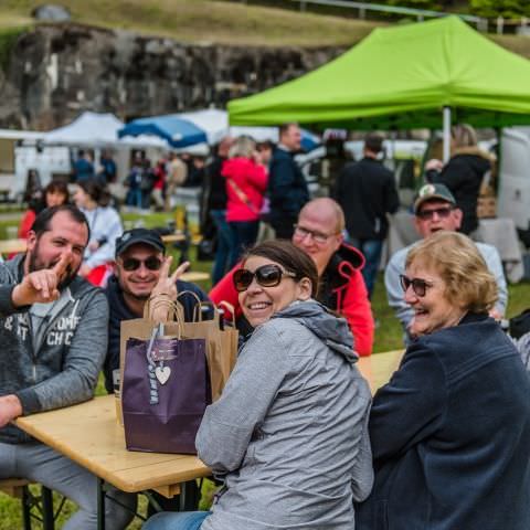 Balades & Découvertes au Simserhof / SIERSTHAL - 8 Mai 2023