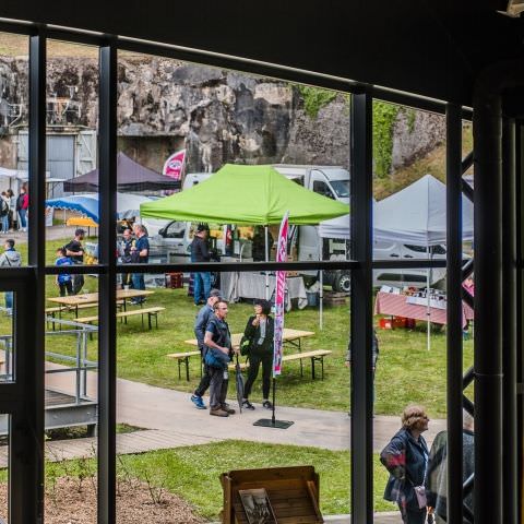 Balades & Découvertes au Simserhof / SIERSTHAL - 8 Mai 2023