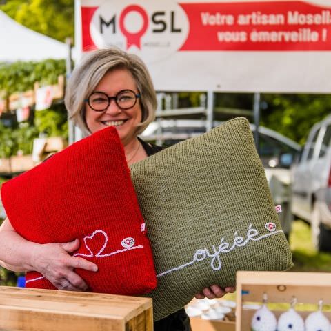 Marché Nocturne - SCHWEYEN - 18 Mai 2023