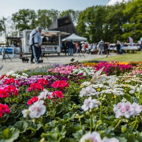 Marché Nocturne - SCHWEYEN - 18 Mai 2023