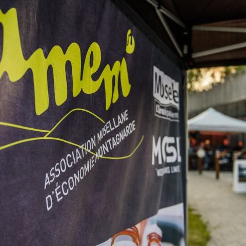 Marché Nocturne - SCHWEYEN - 18 Mai 2023