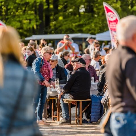 Marché Nocturne - SCHWEYEN - 18 Mai 2023