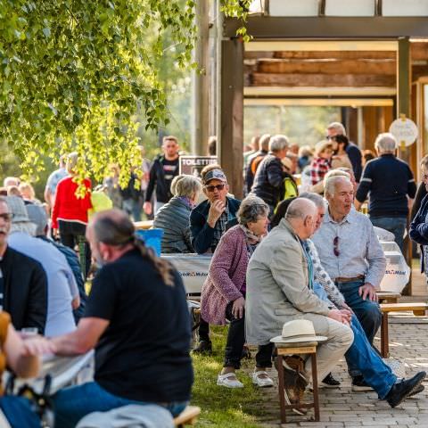 Marché Nocturne - SCHWEYEN - 18 Mai 2023