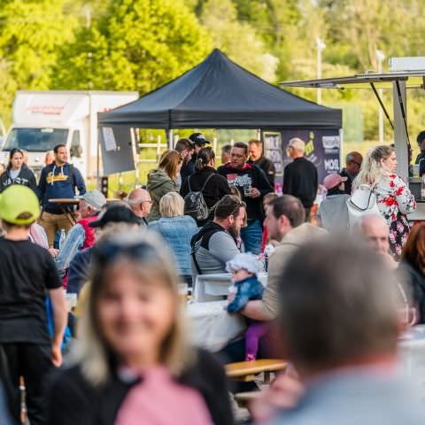 Marché Nocturne - SCHWEYEN - 18 Mai 2023