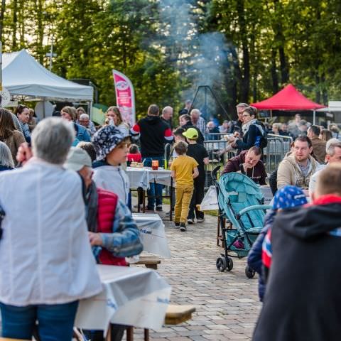 Marché Nocturne - SCHWEYEN - 18 Mai 2023