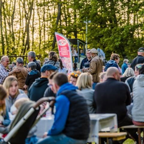 Marché Nocturne - SCHWEYEN - 18 Mai 2023