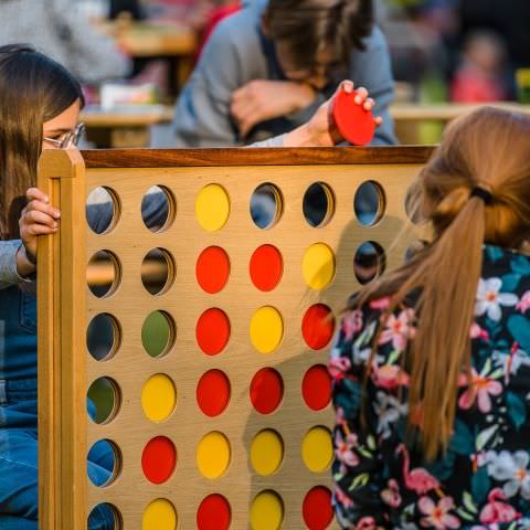 Marché Nocturne - SCHWEYEN - 18 Mai 2023