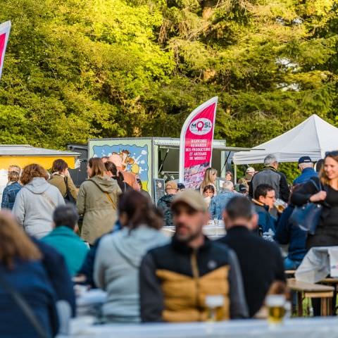 Marché Nocturne - SCHWEYEN - 18 Mai 2023