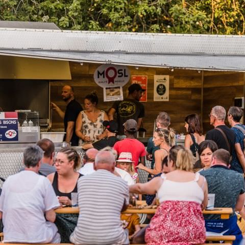 Marché Nocturne - ROHRBACH LÈS BITCHE - 24 juin 2023