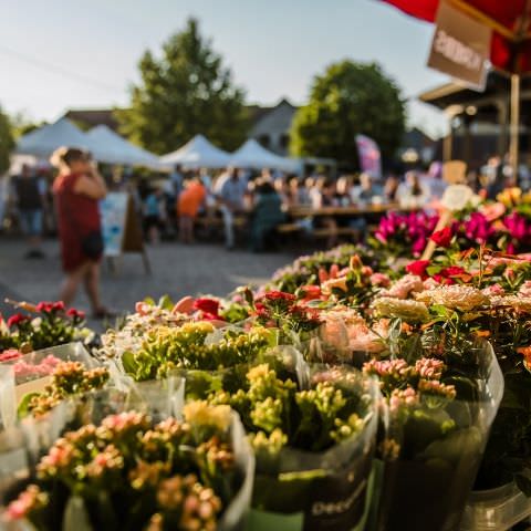 Marché Nocturne - ROHRBACH LÈS BITCHE - 24 juin 2023