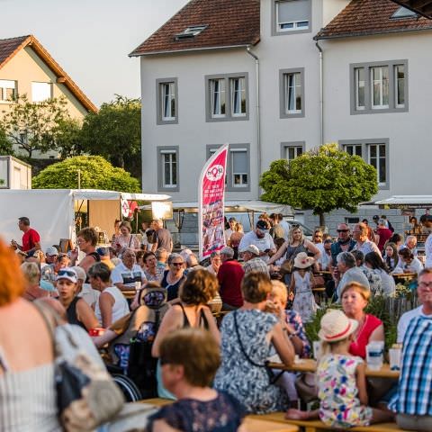 Marché Nocturne - ROHRBACH LÈS BITCHE - 24 juin 2023