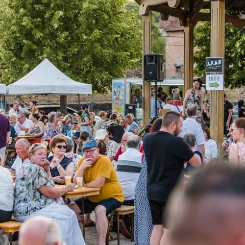 Marché Nocturne - ROHRBACH LÈS BITCHE - 24 juin 2023