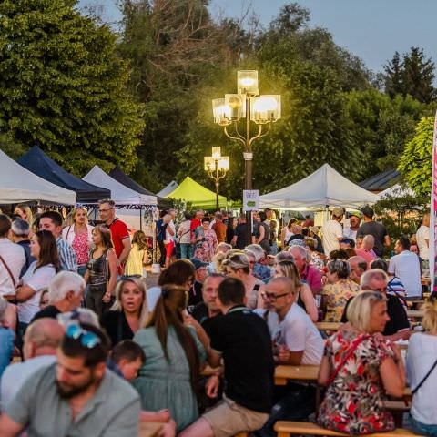 Marché Nocturne - ROHRBACH LÈS BITCHE - 24 juin 2023