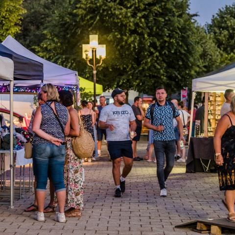 Marché Nocturne - ROHRBACH LÈS BITCHE - 24 juin 2023