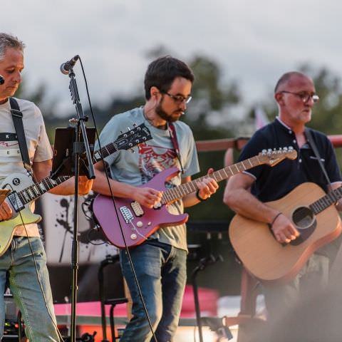 Marché Nocturne - BAERENTHAL - 22 juillet 2023