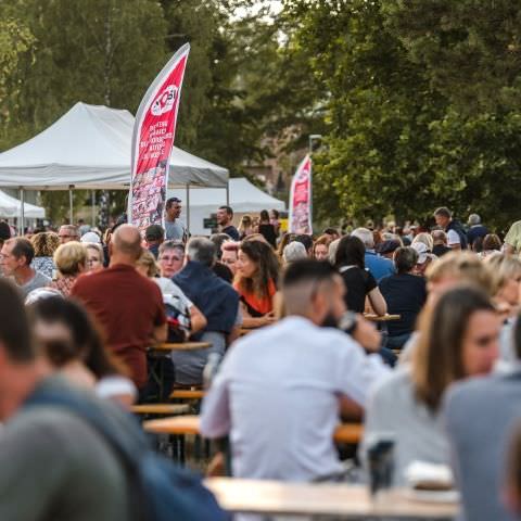 Marché Nocturne - BAERENTHAL - 22 juillet 2023