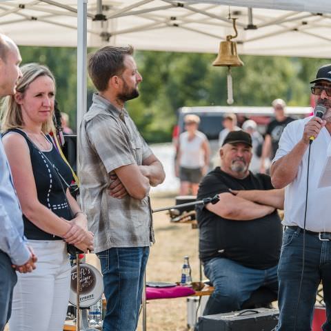 Marché Nocturne - BAERENTHAL - 22 juillet 2023