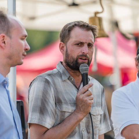 Marché Nocturne - BAERENTHAL - 22 juillet 2023