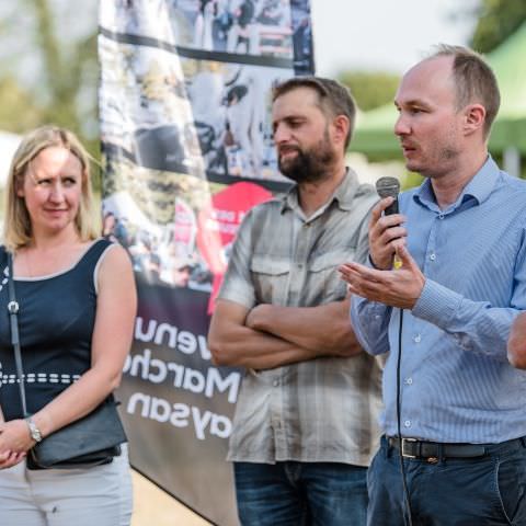 Marché Nocturne - BAERENTHAL - 22 juillet 2023