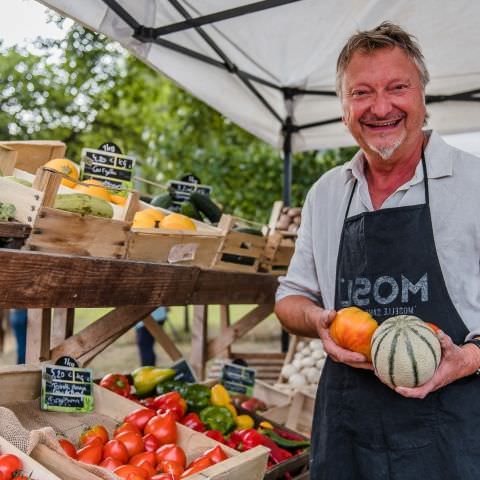 Marché Nocturne - BAERENTHAL - 22 juillet 2023