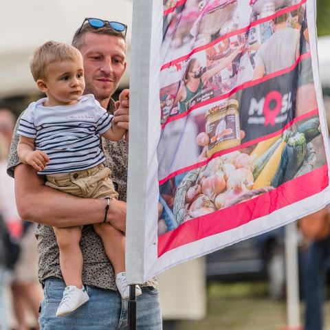 Marché Nocturne - BAERENTHAL - 22 juillet 2023