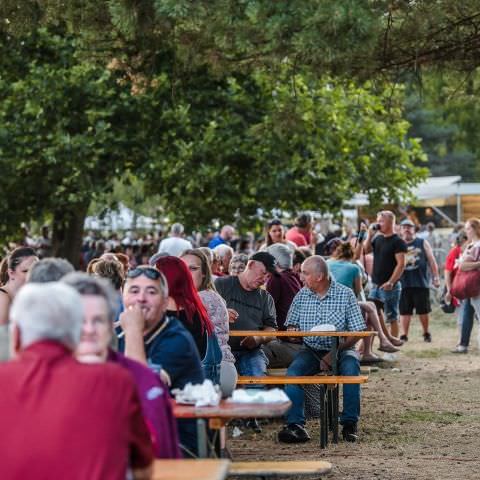 Marché Nocturne - BAERENTHAL - 22 juillet 2023