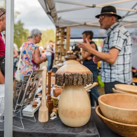 Marché Nocturne - BAERENTHAL - 22 juillet 2023