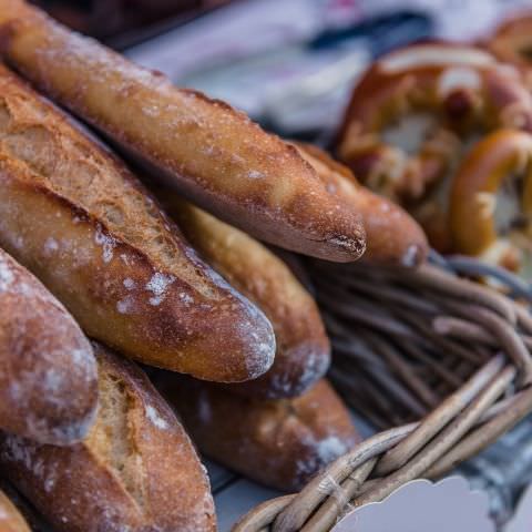 Marché Nocturne - BAERENTHAL - 22 juillet 2023