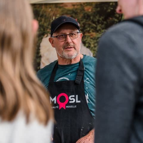 Marché Nocturne - BAERENTHAL - 22 juillet 2023