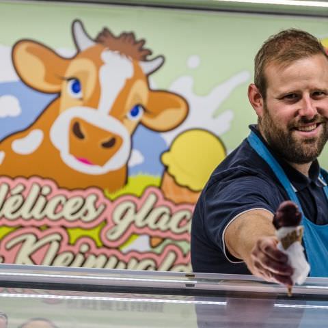 Marché Nocturne - BAERENTHAL - 22 juillet 2023