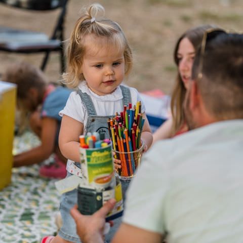 Marché Nocturne - BAERENTHAL - 22 juillet 2023