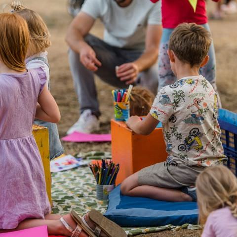 Marché Nocturne - BAERENTHAL - 22 juillet 2023