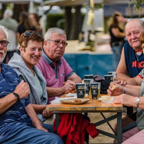 Marché Nocturne - BAERENTHAL - 22 juillet 2023