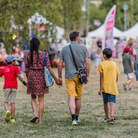 Marché Nocturne - BAERENTHAL - 22 juillet 2023