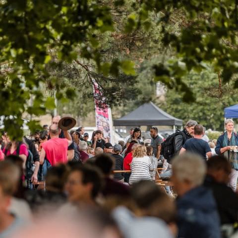 Marché Nocturne - BAERENTHAL - 22 juillet 2023