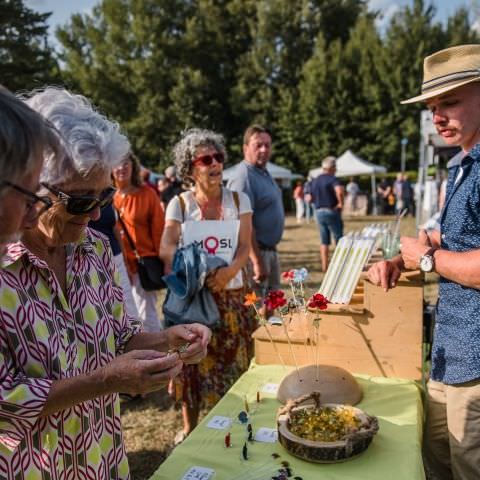 Marché Nocturne - BAERENTHAL - 22 juillet 2023