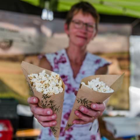 Marché Nocturne - BAERENTHAL - 22 juillet 2023