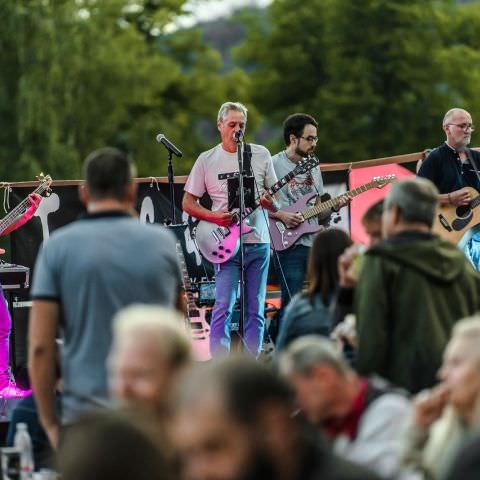 Marché Nocturne - BAERENTHAL - 22 juillet 2023