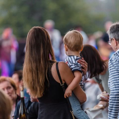 Marché Nocturne - BAERENTHAL - 22 juillet 2023