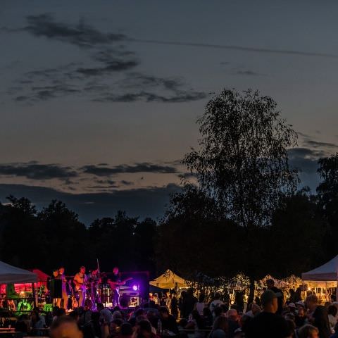 Marché Nocturne - BAERENTHAL - 22 juillet 2023